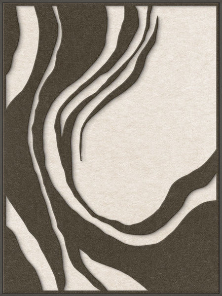 Sacred Silence 1 | ACOUSTIC ART