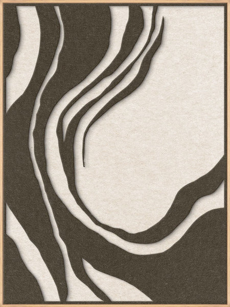 Sacred Silence 1 | ACOUSTIC ART