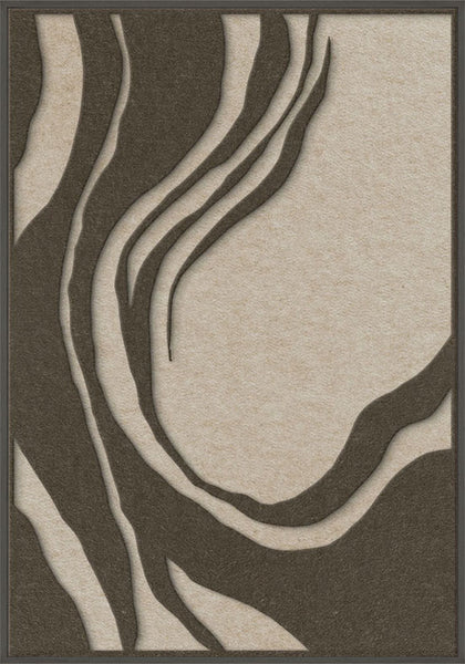 Sacred Silence 1 | ACOUSTIC ART