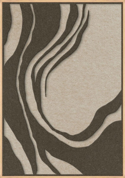 Sacred Silence 1 | ACOUSTIC ART