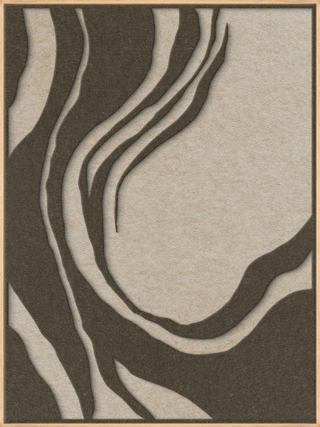 Sacred Silence 1 | ACOUSTIC ART