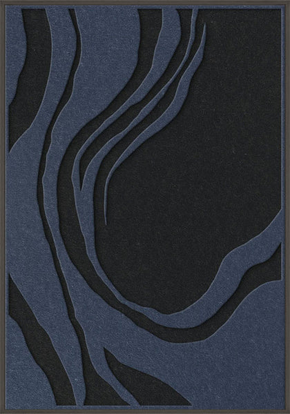 Sacred Silence 1 | ACOUSTIC ART