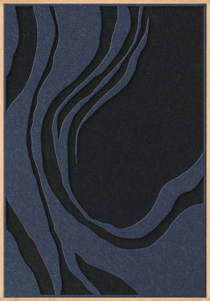 Sacred Silence 1 | ACOUSTIC ART