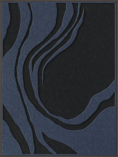 Sacred Silence 1 | ACOUSTIC ART