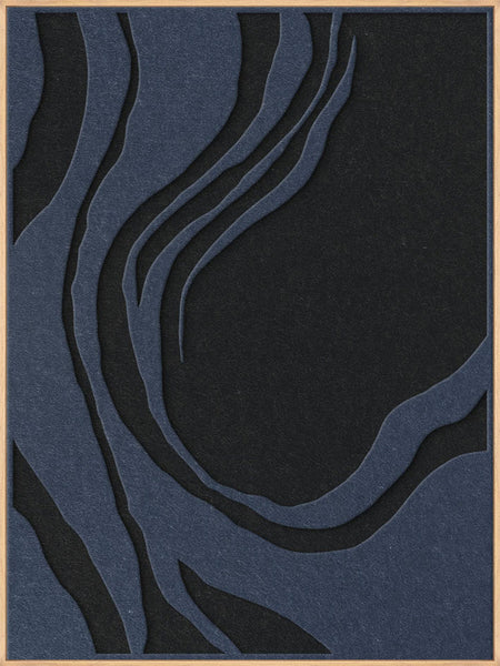 Sacred Silence 1 | ACOUSTIC ART