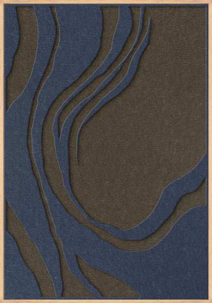 Sacred Silence 1 | ACOUSTIC ART