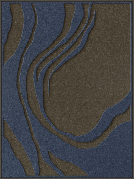 Sacred Silence 1 | ACOUSTIC ART