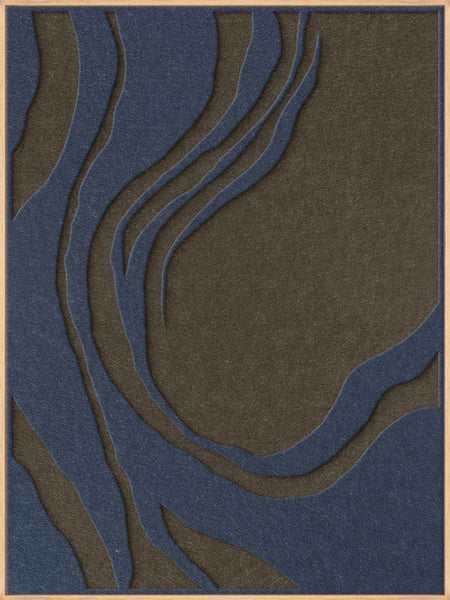 Sacred Silence 1 | ACOUSTIC ART