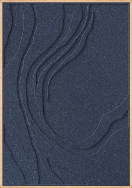 Sacred Silence 1 | ACOUSTIC ART