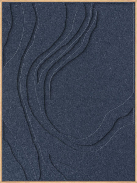 Sacred Silence 1 | ACOUSTIC ART