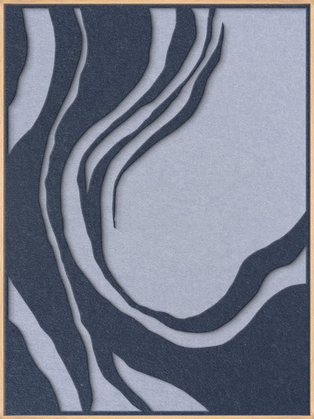 Sacred Silence 1 | ACOUSTIC ART