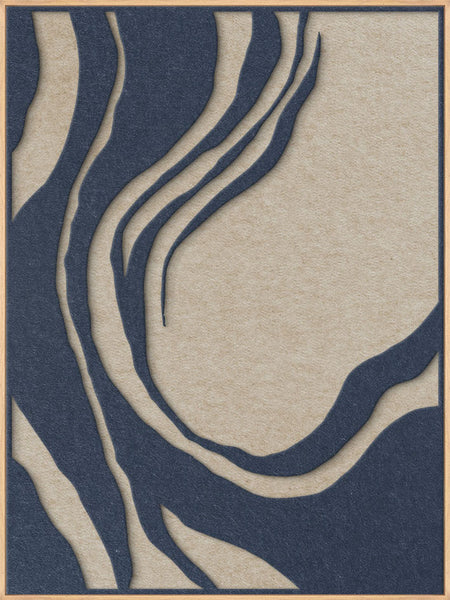 Sacred Silence 1 | ACOUSTIC ART