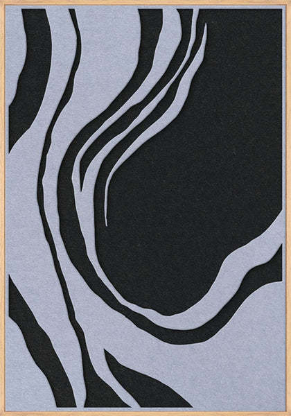 Sacred Silence 1 | ACOUSTIC ART