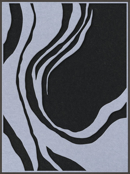 Sacred Silence 1 | ACOUSTIC ART