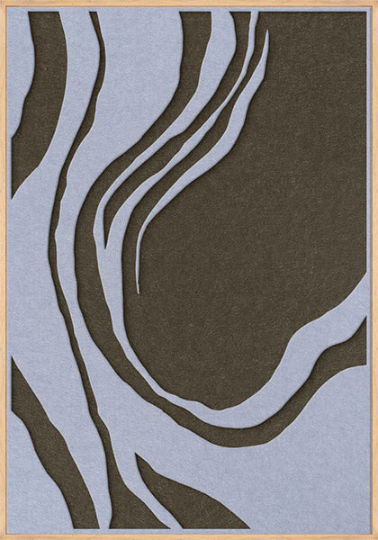 Sacred Silence 1 | ACOUSTIC ART