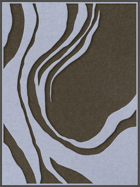 Sacred Silence 1 | ACOUSTIC ART