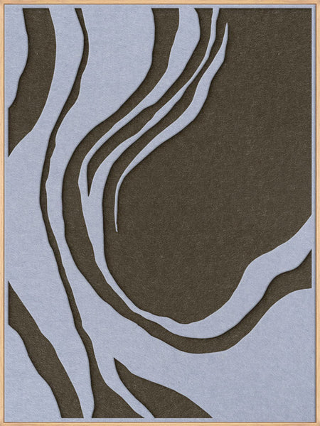 Sacred Silence 1 | ACOUSTIC ART