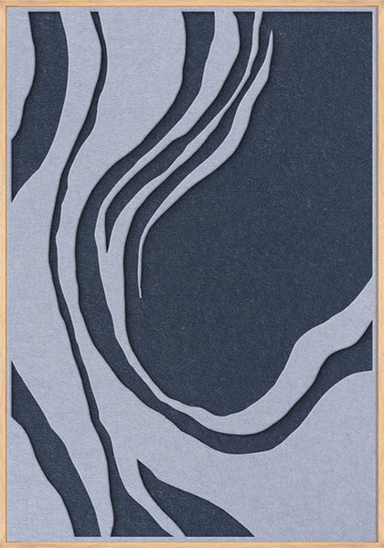 Sacred Silence 1 | ACOUSTIC ART