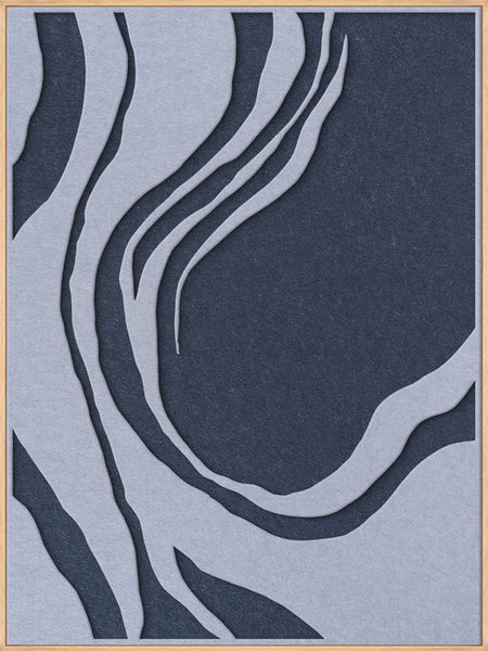 Sacred Silence 1 | ACOUSTIC ART