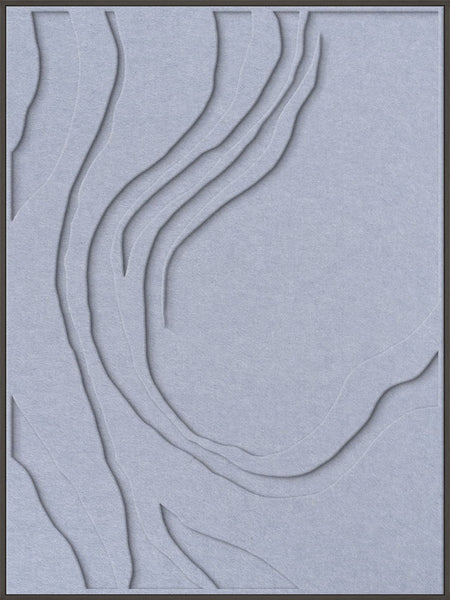 Sacred Silence 1 | ACOUSTIC ART