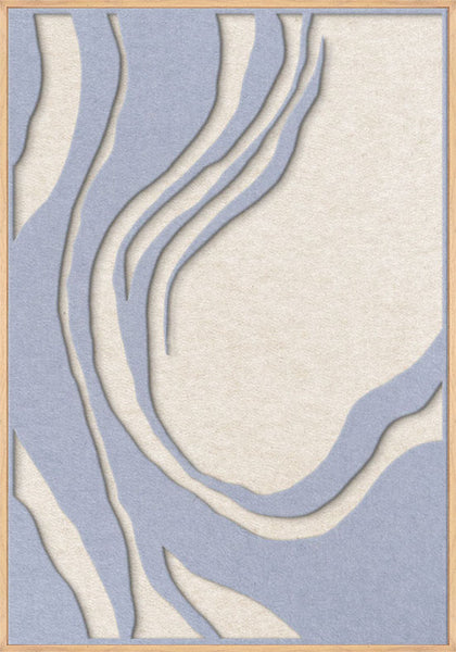 Sacred Silence 1 | ACOUSTIC ART