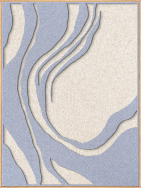 Sacred Silence 1 | ACOUSTIC ART