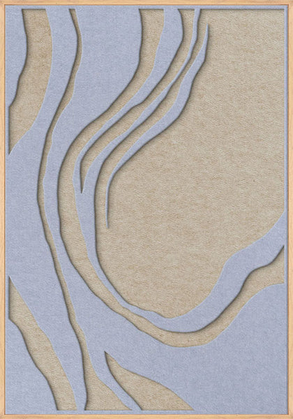 Sacred Silence 1 | ACOUSTIC ART