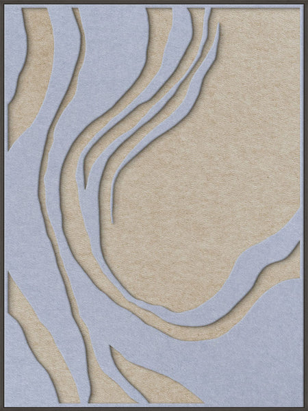 Sacred Silence 1 | ACOUSTIC ART