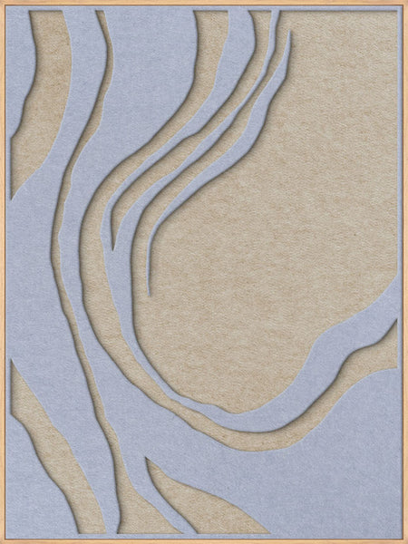 Sacred Silence 1 | ACOUSTIC ART