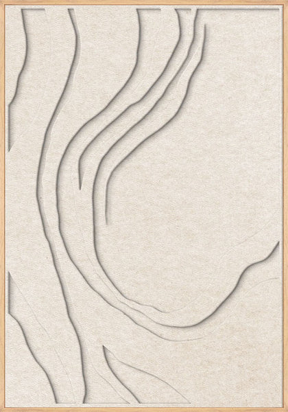 Sacred Silence 1 | ACOUSTIC ART