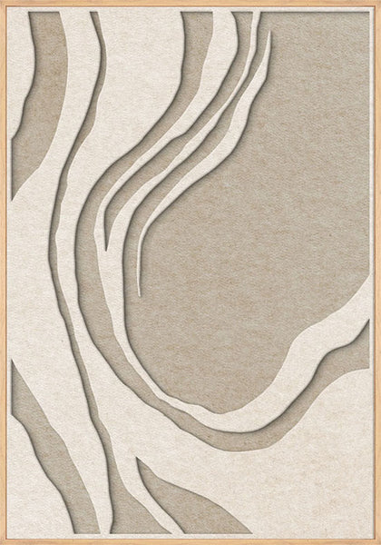 Sacred Silence 1 | ACOUSTIC ART