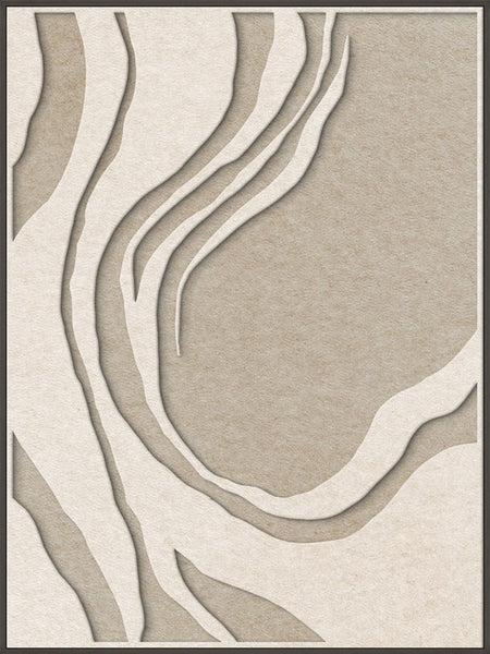 Sacred Silence 1 | ACOUSTIC ART