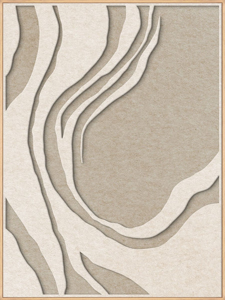 Sacred Silence 1 | ACOUSTIC ART