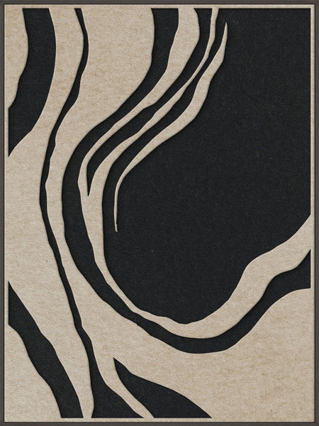 Sacred Silence 1 | ACOUSTIC ART