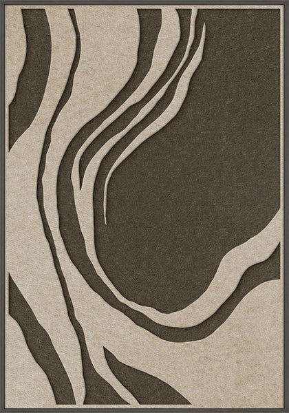 Sacred Silence 1 | ACOUSTIC ART