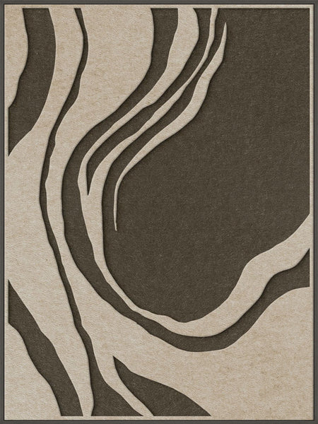 Sacred Silence 1 | ACOUSTIC ART