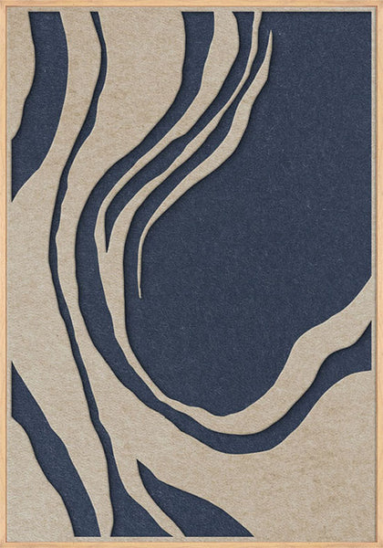 Sacred Silence 1 | ACOUSTIC ART