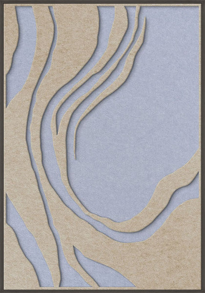 Sacred Silence 1 | ACOUSTIC ART