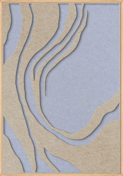 Sacred Silence 1 | ACOUSTIC ART