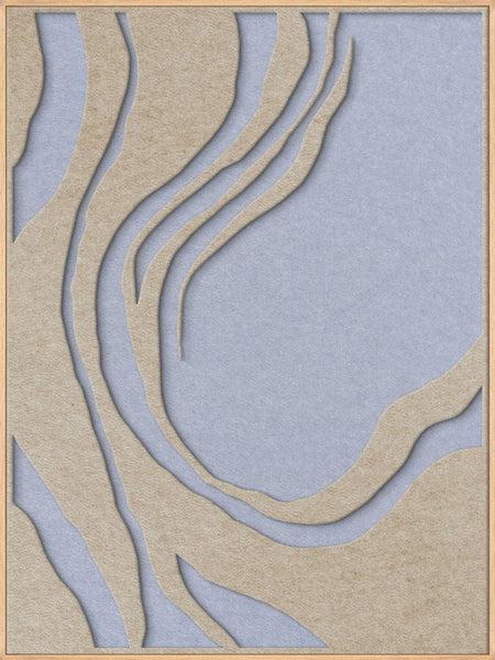 Sacred Silence 1 | ACOUSTIC ART