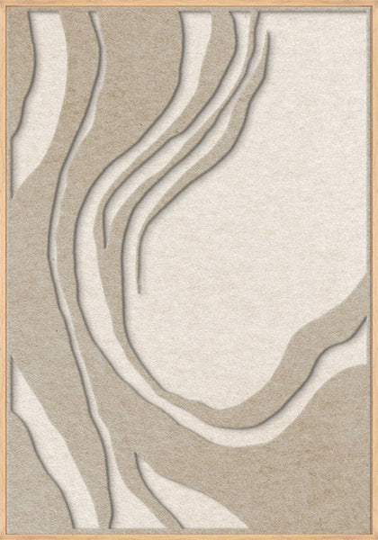 Sacred Silence 1 | ACOUSTIC ART