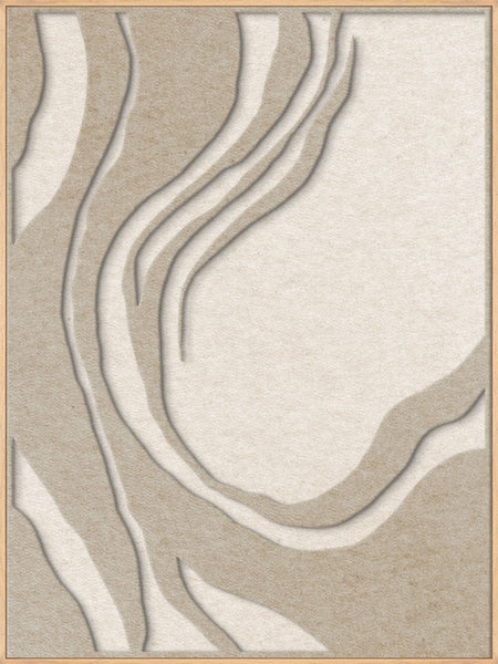 Sacred Silence 1 | ACOUSTIC ART