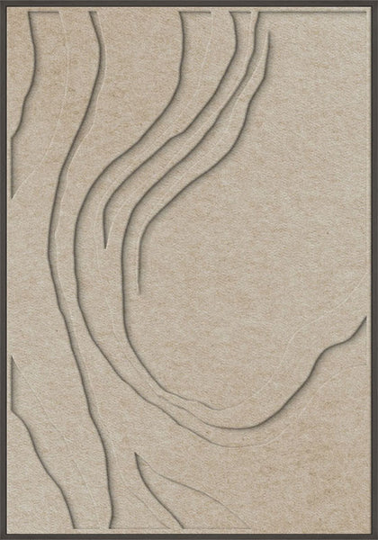 Sacred Silence 1 | ACOUSTIC ART