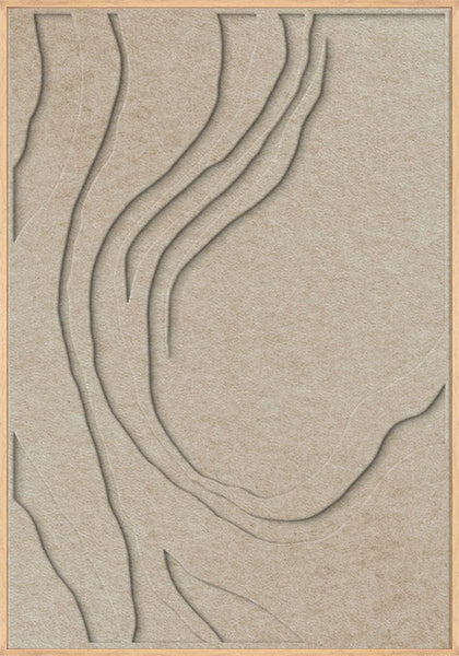 Sacred Silence 1 | ACOUSTIC ART