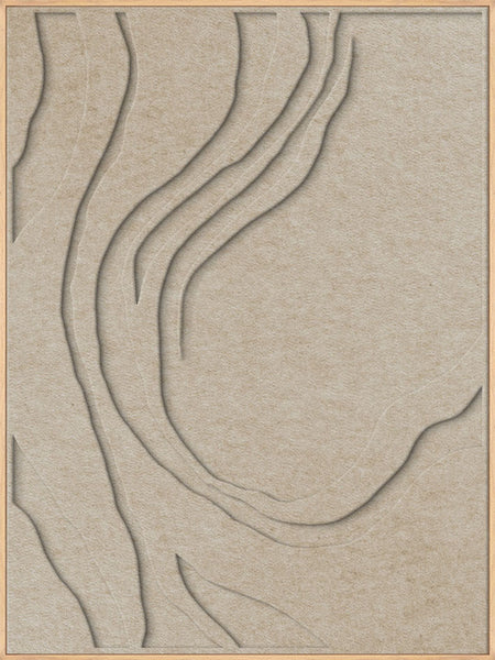 Sacred Silence 1 | ACOUSTIC ART