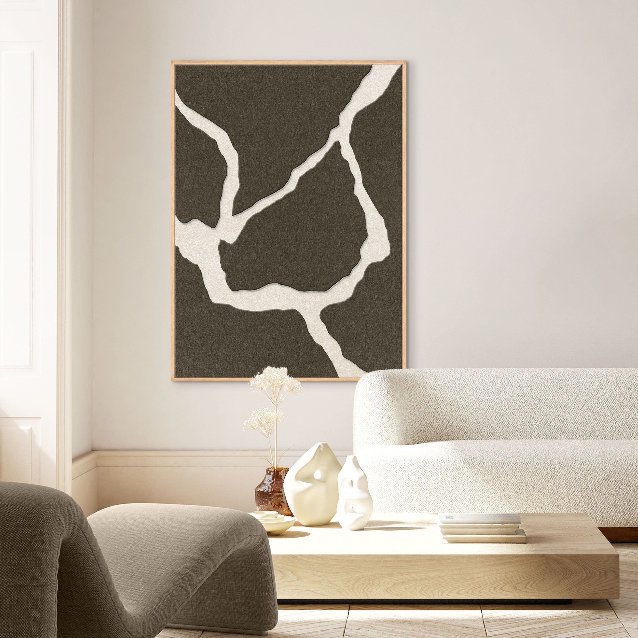 Guiet Friction 2 | ACOUSTIC ART