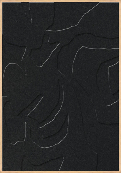 Soft Embrace 1 | ACOUSTIC ART