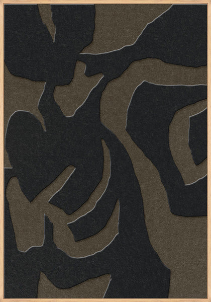 Soft Embrace 1 | ACOUSTIC ART