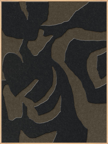 Soft Embrace 1 | ACOUSTIC ART