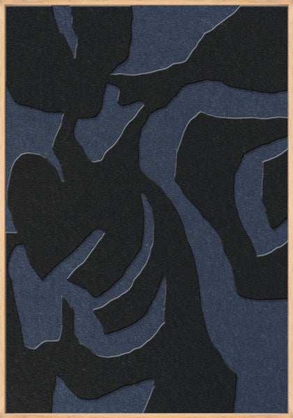 Soft Embrace 1 | ACOUSTIC ART